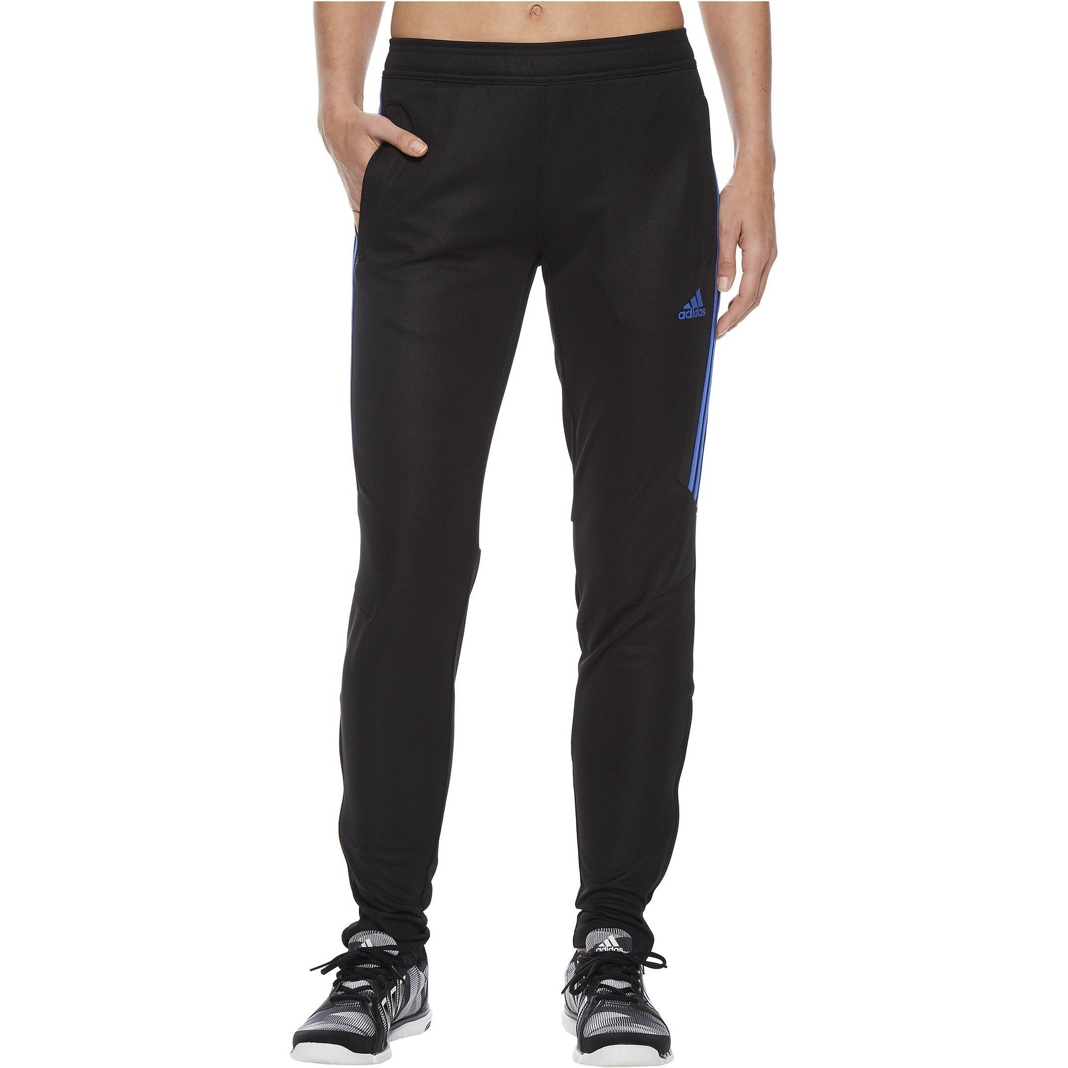 [BQ5139] Womens Tiro17 Training Pant