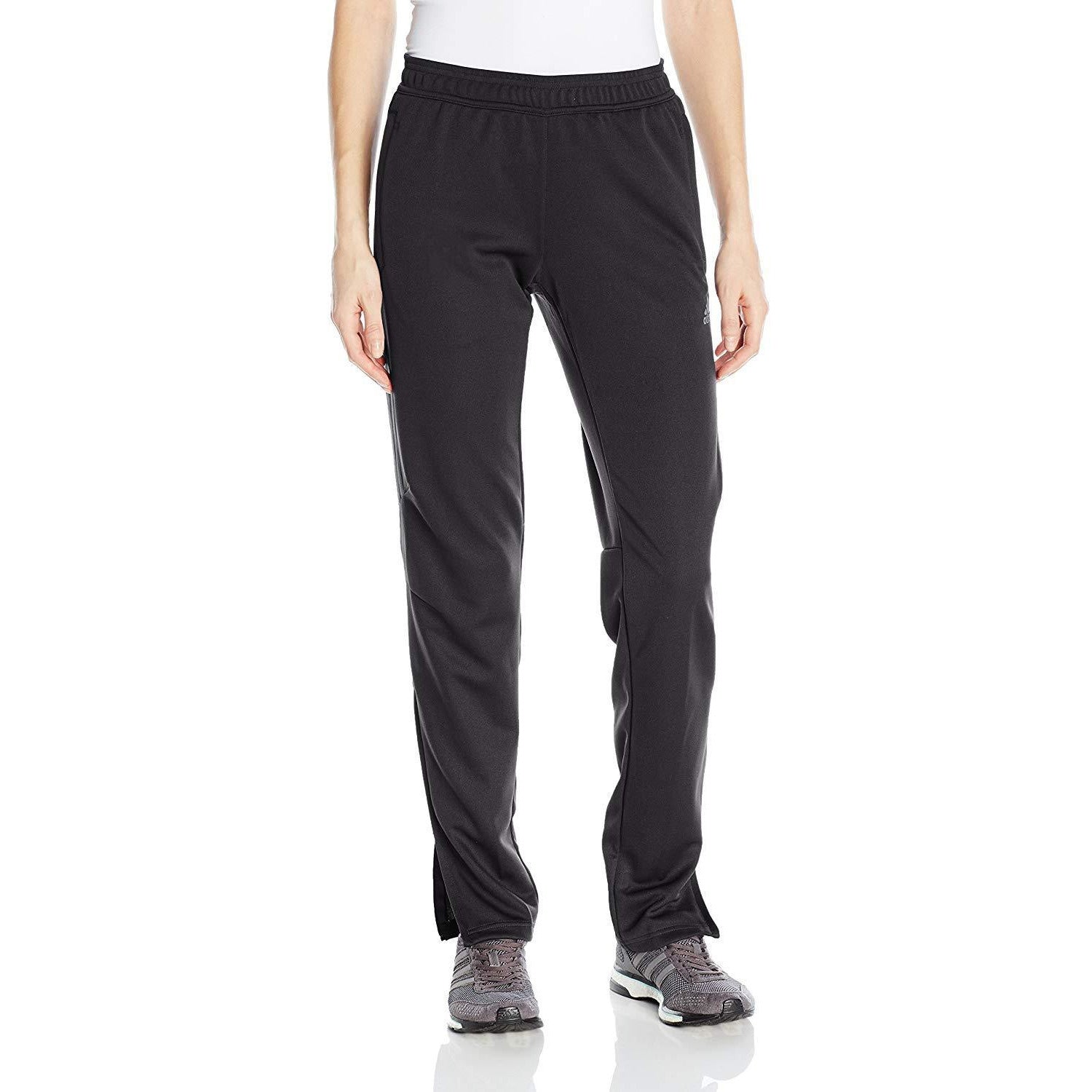 [BQ5142] Womens Adidas Tiro17 Training Pant