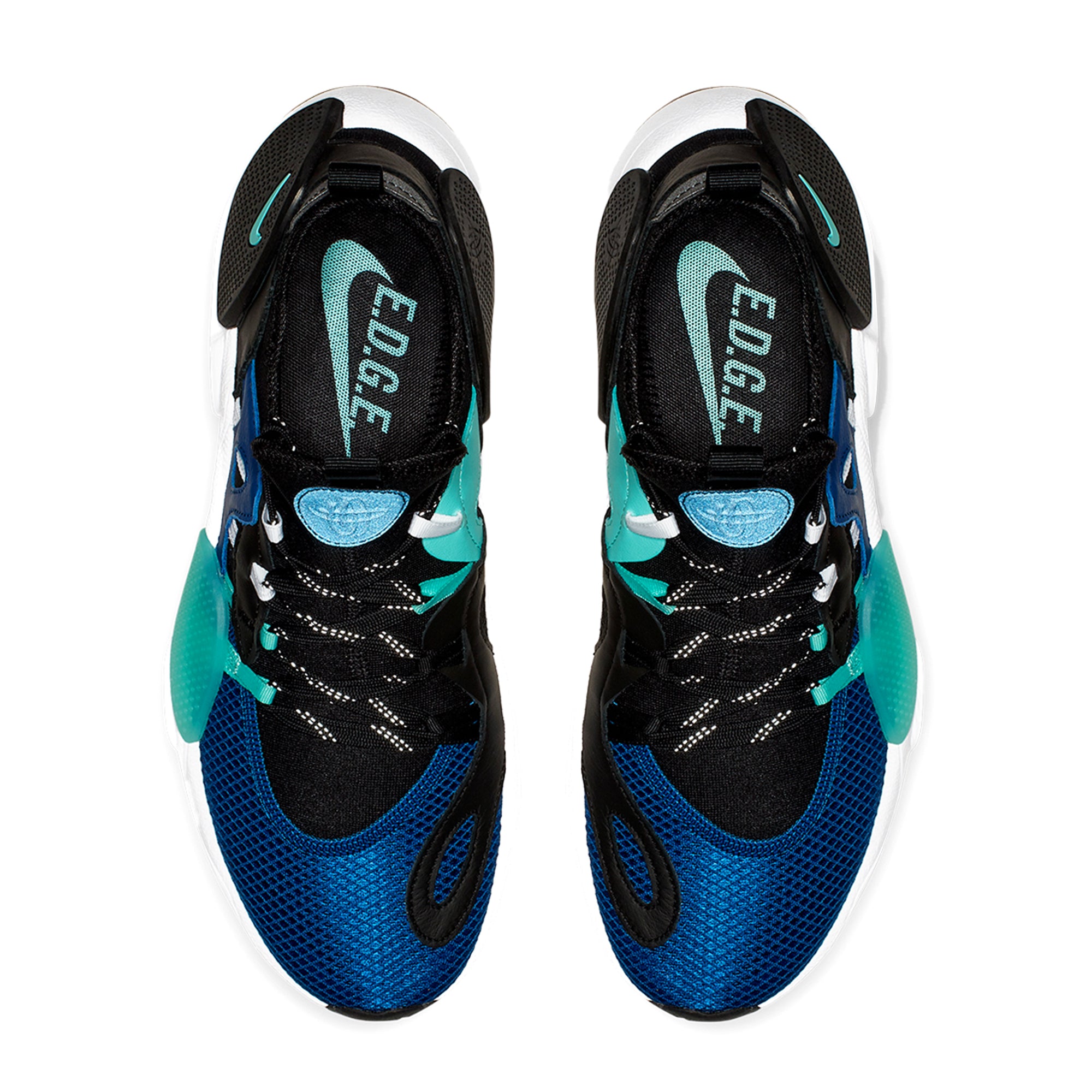 [BQ5205-400] Mens Nike Huarache E.D.G.E. TXT HA
