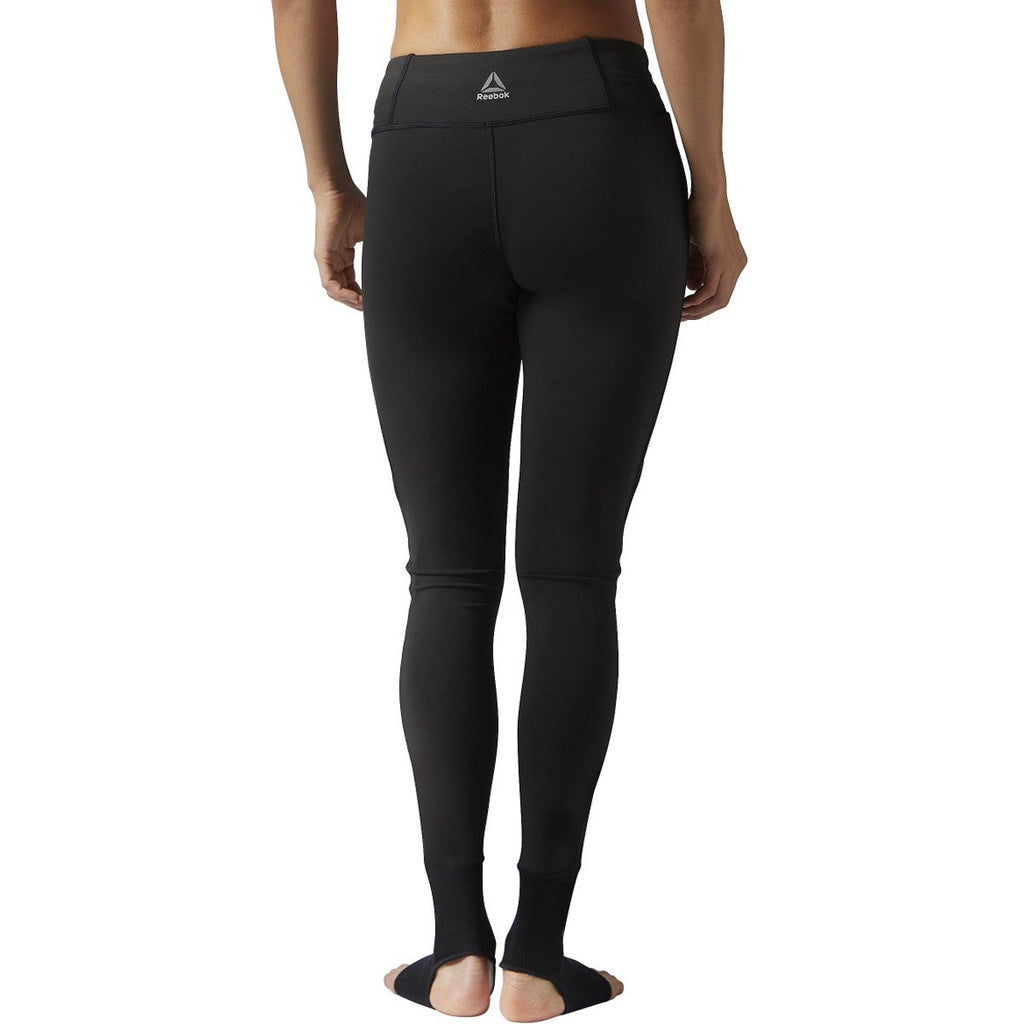 [BQ5217] Womens Reebok Combat Ankle Lock Tight