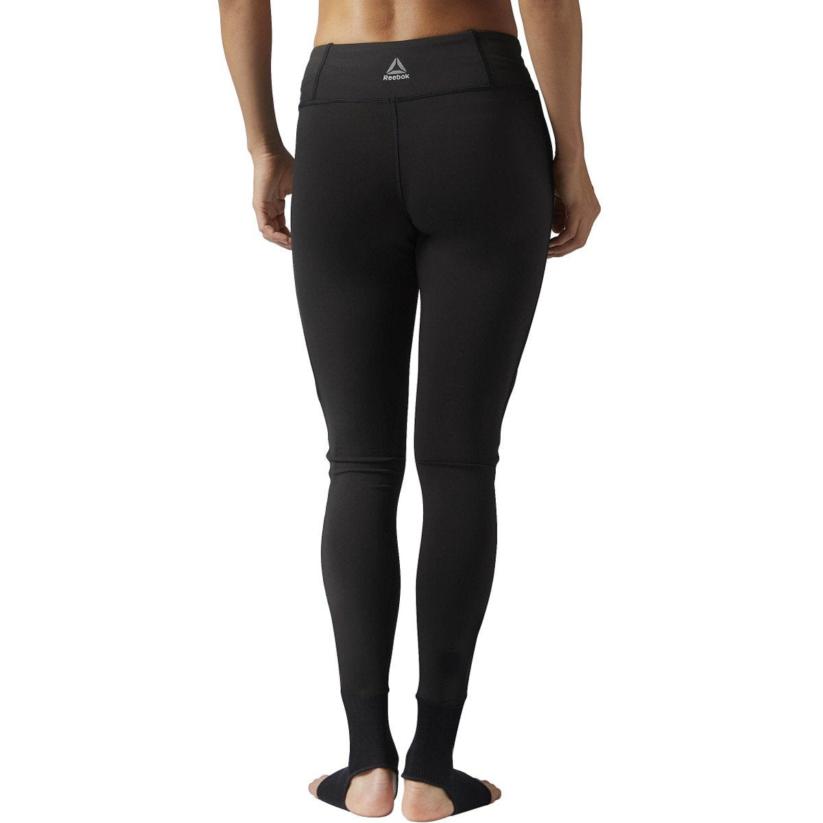 [BQ5217] Womens Reebok Combat Ankle Lock Tight