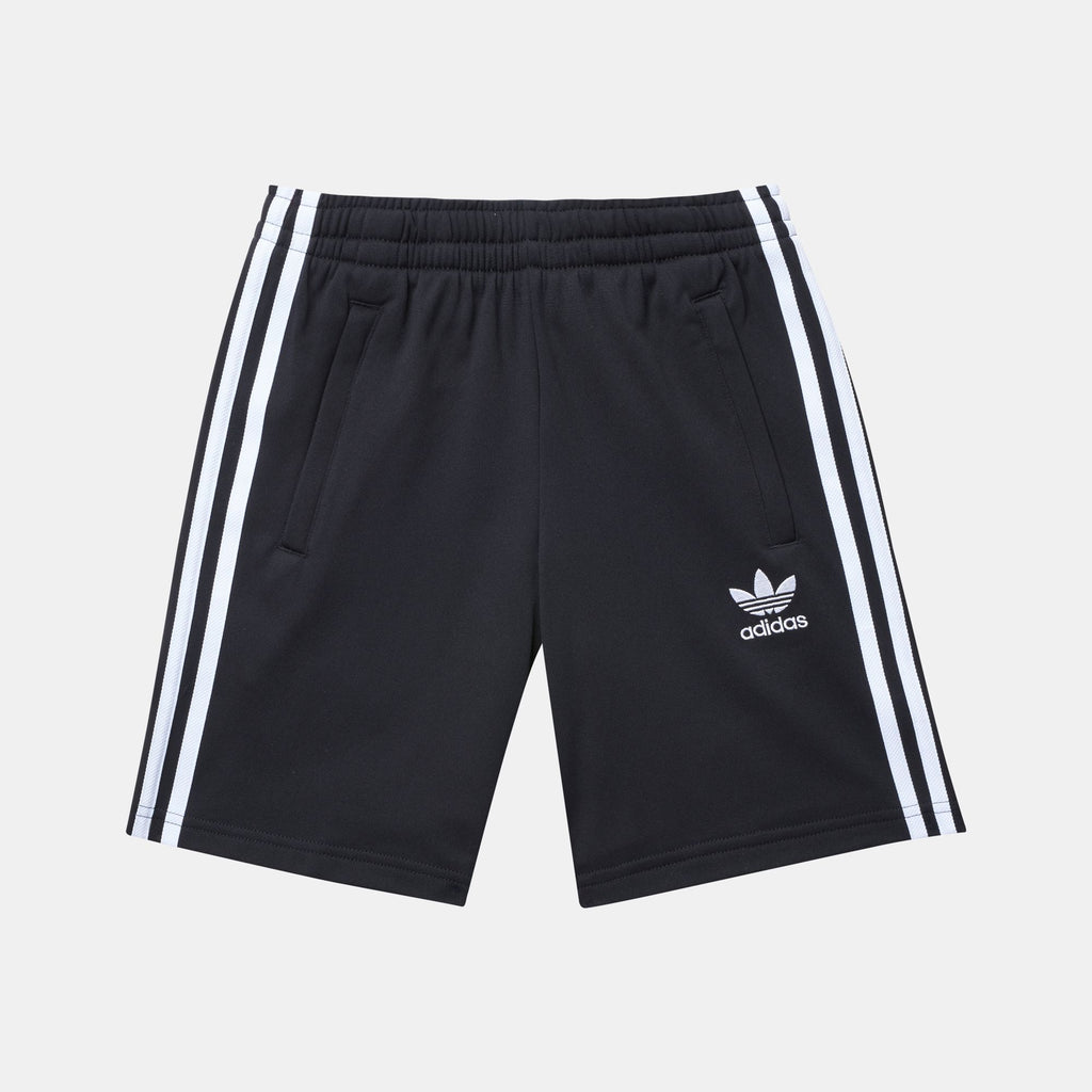 [BQ5387] Youth Adidas Juniors Superstar Short