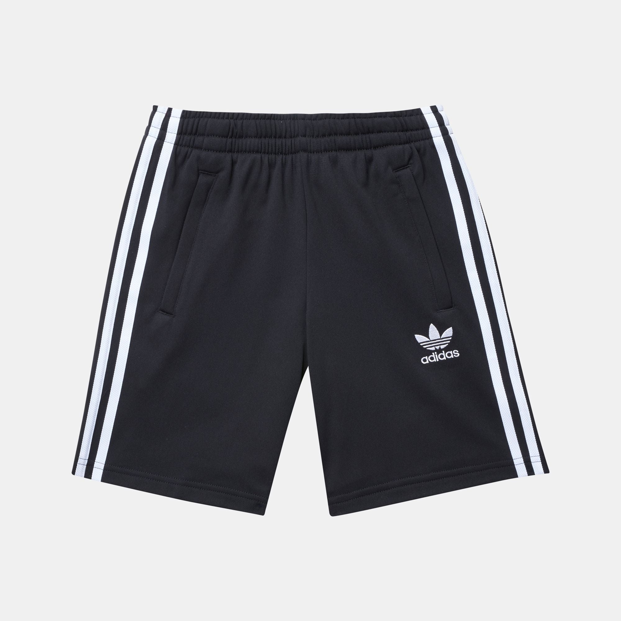 [BQ5387] Youth Adidas Juniors Superstar Short