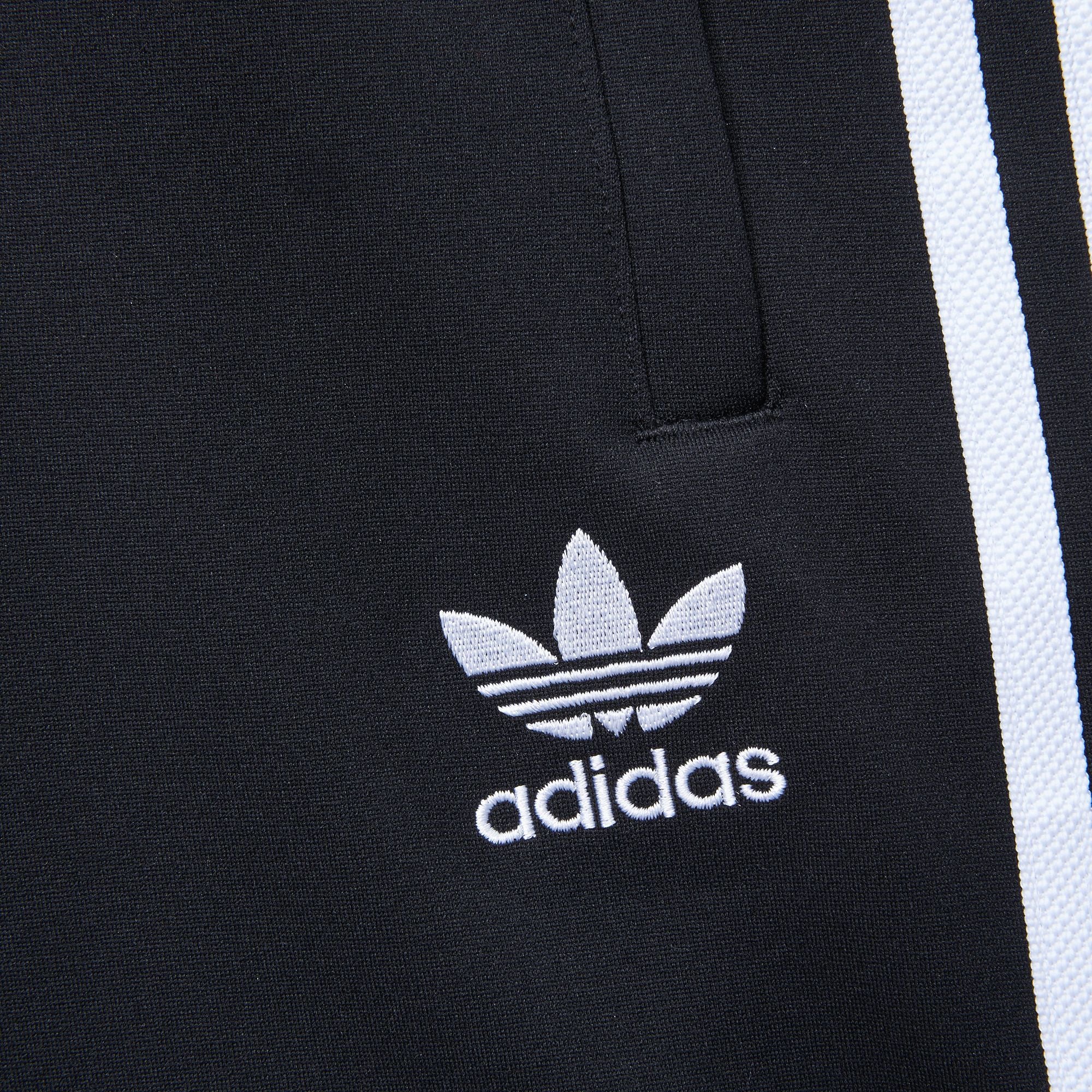 [BQ5387] Youth Adidas Juniors Superstar Short