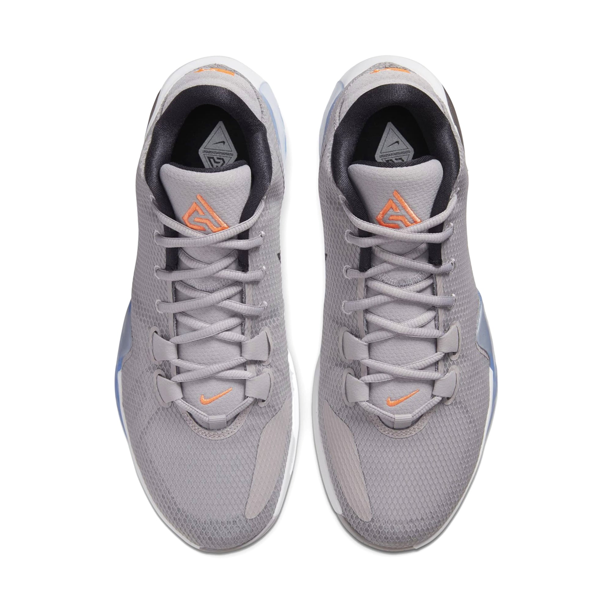 [BQ5422-002] Mens Nike Zoom Freak 1
