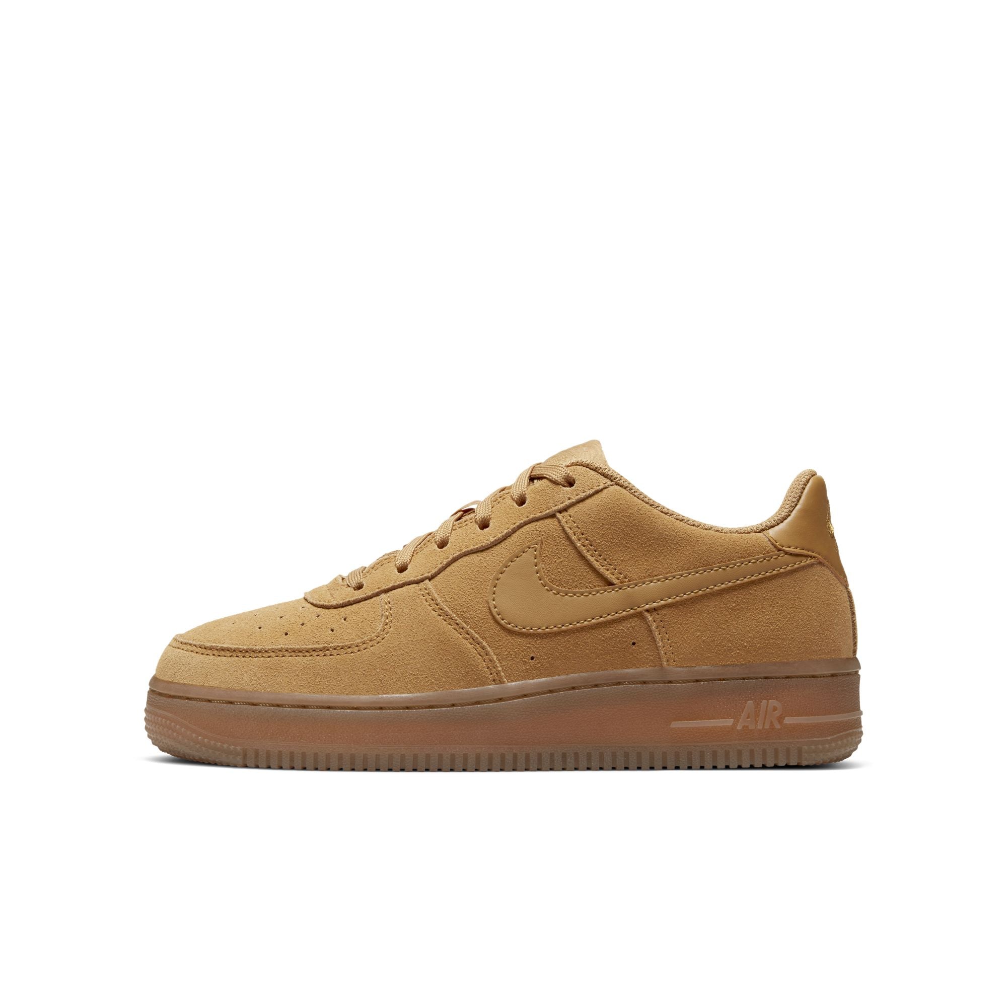 [BQ5485-700] Youth Nike Air Force 1 Low (GS)