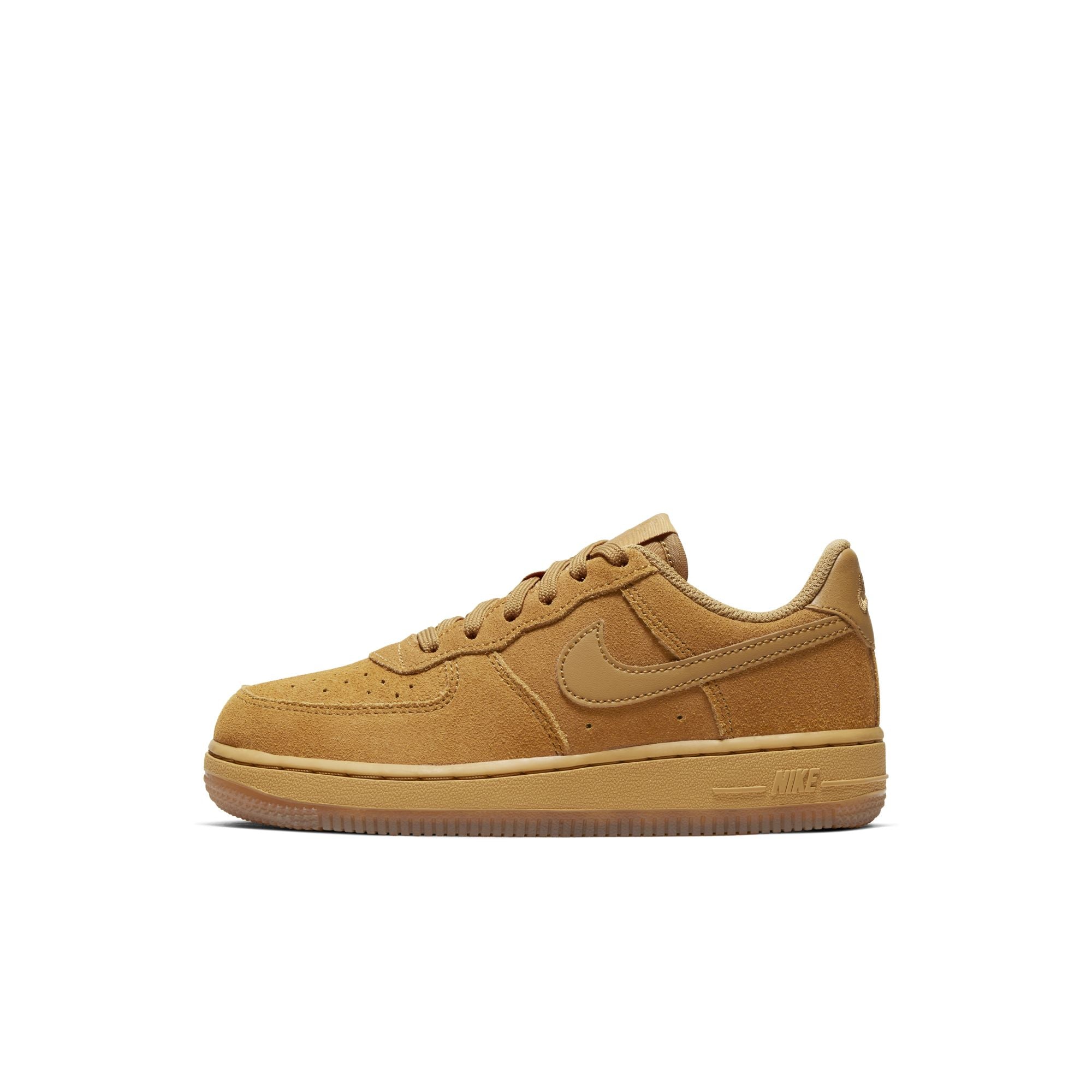 [BQ5486-700] Preschool Nike Air Force 1 Low LV8 (PS)