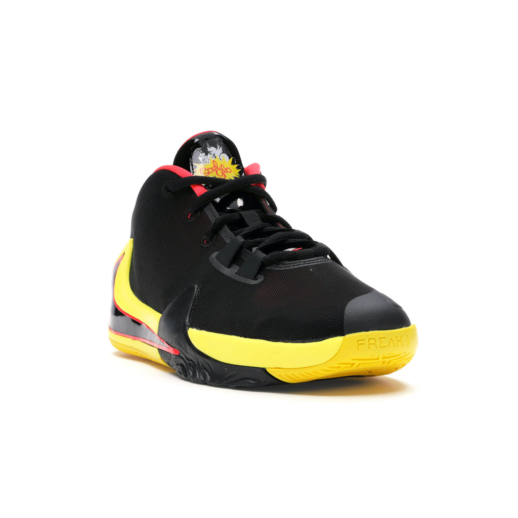 [BQ5633-003] Youth Nike Freak 1 (GS)