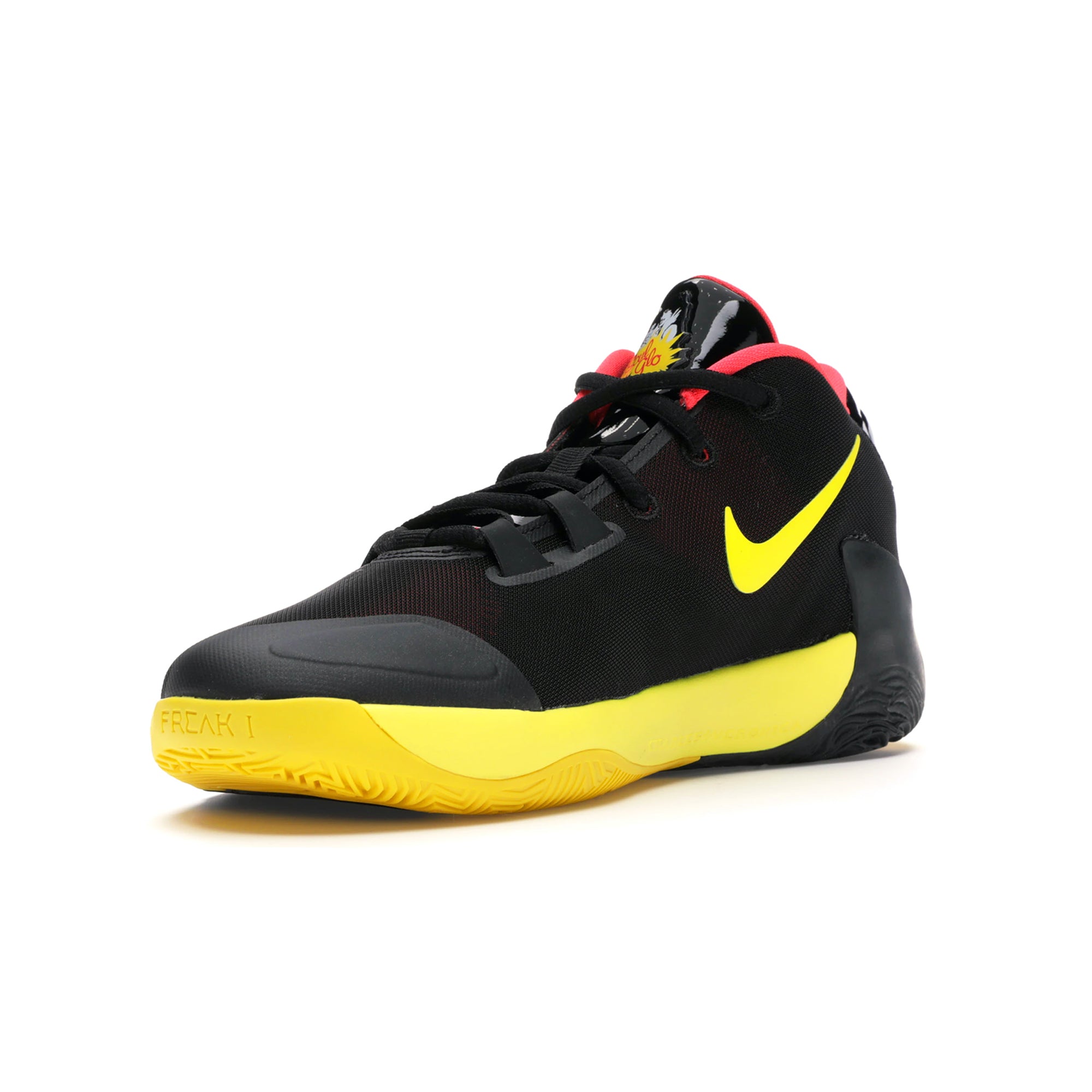 [BQ5633-003] Youth Nike Freak 1 (GS)