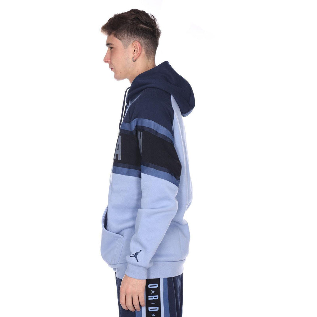 [BQ5651-451] Mens Air Jordan Jumpman Fleece Pullover Hoodie - sneakAR