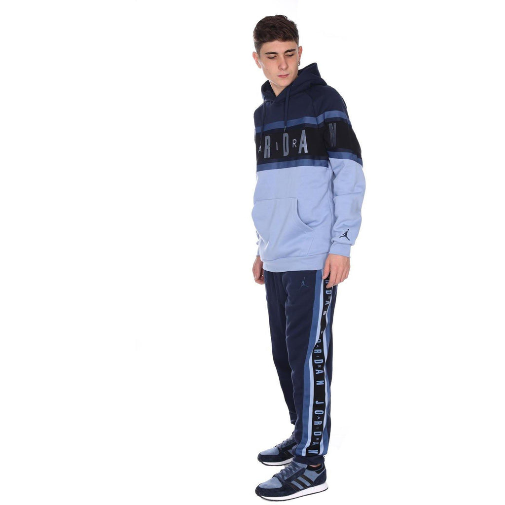 [BQ5664-460] Mens Air Jordan Jumpman Fleece Taped Pant - sneakAR