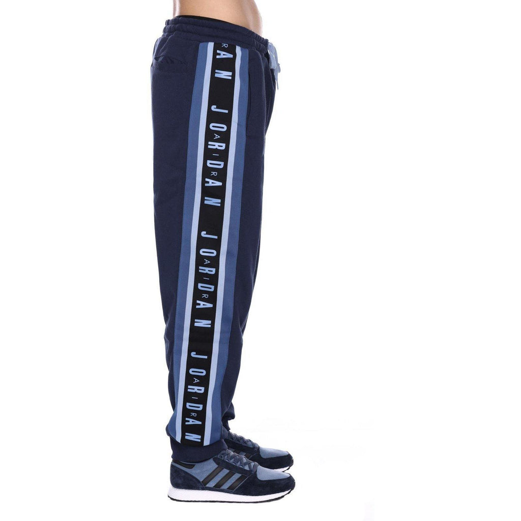 [BQ5664-460] Mens Air Jordan Jumpman Fleece Taped Pant - sneakAR