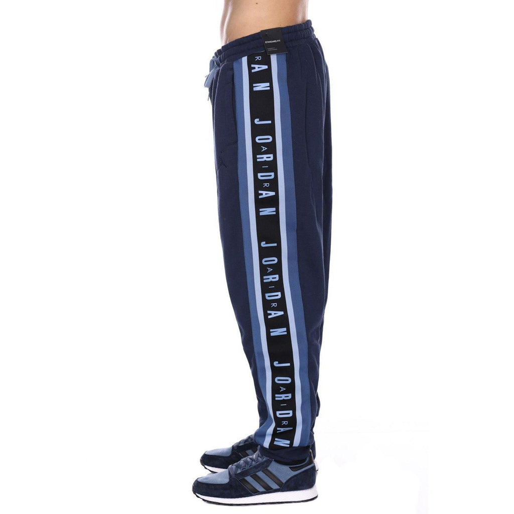 [BQ5664-460] Mens Air Jordan Jumpman Fleece Taped Pant - sneakAR