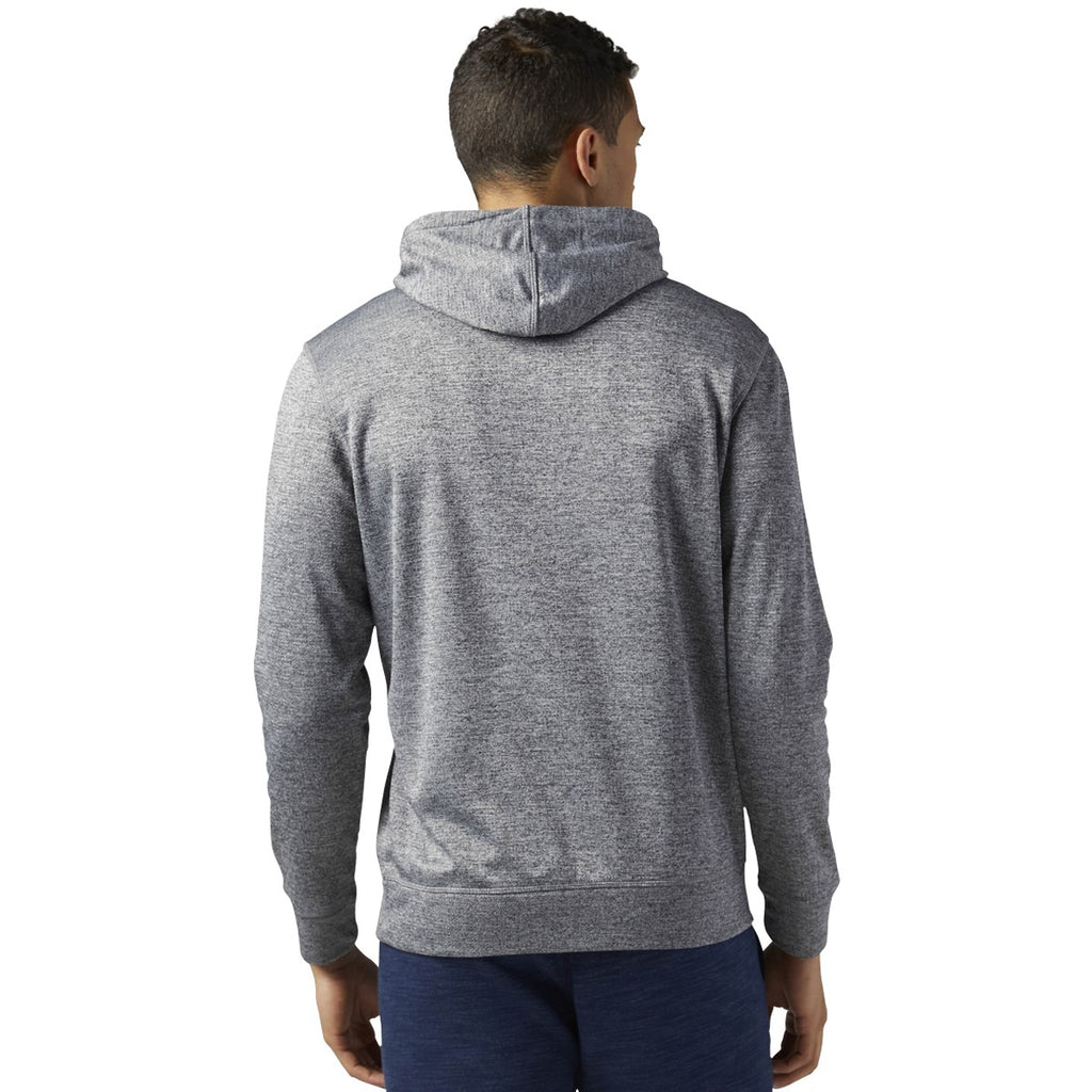 [BQ5683] Mens Reebok Workout Ready Elitage Pullover Hoodie