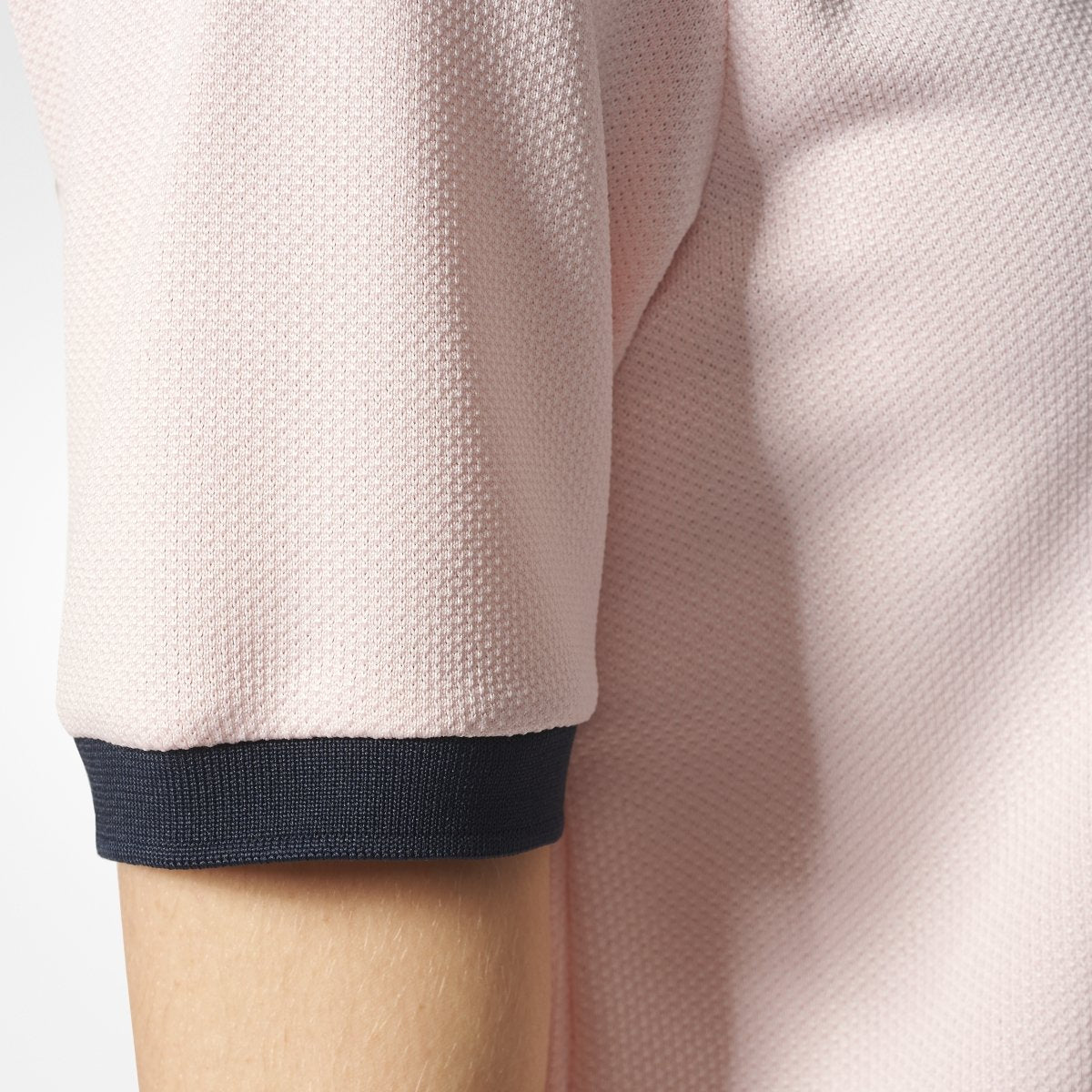 [BQ5740] Womens Adidas Osaka Polo Shirt