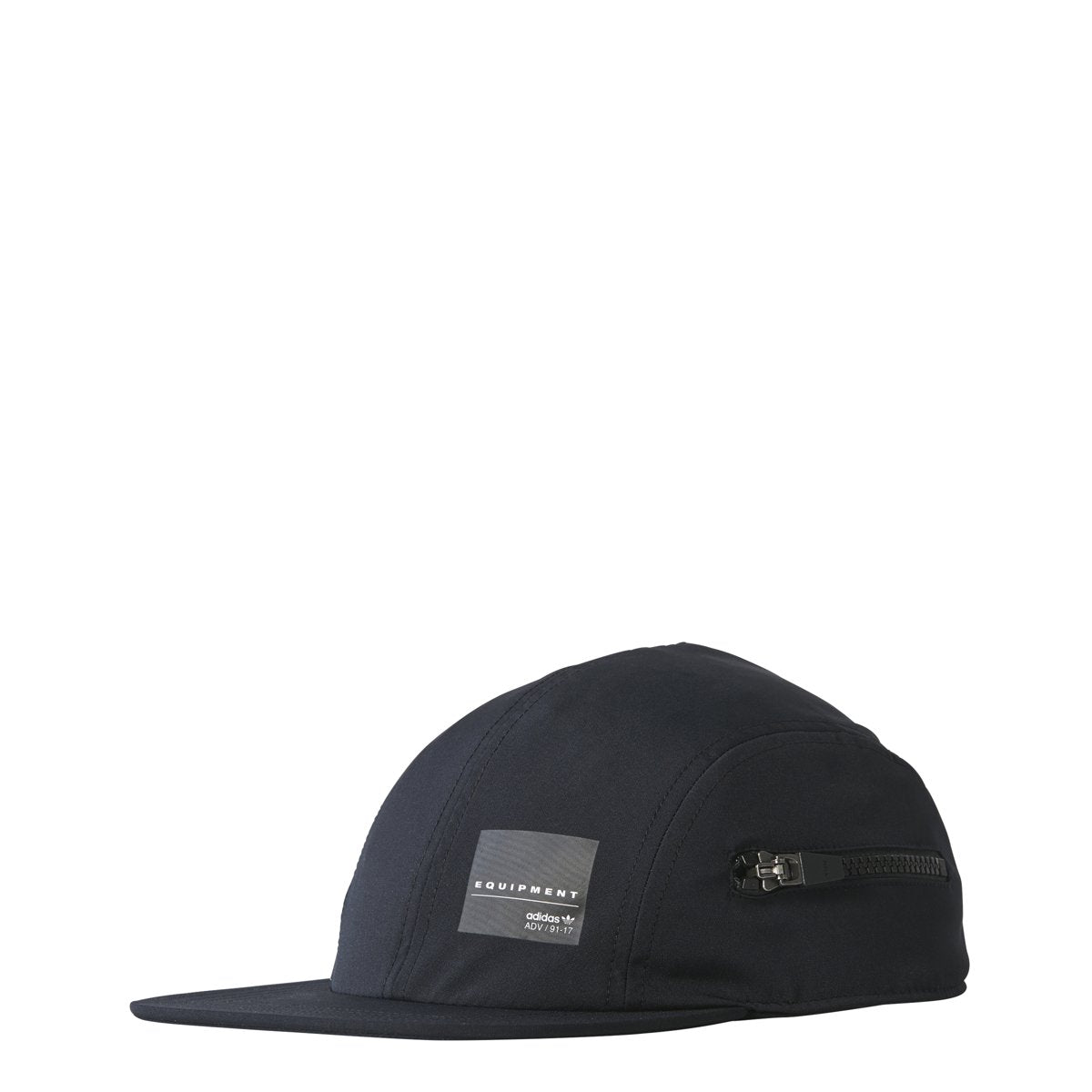 [BQ5779] Zip EQT Cap