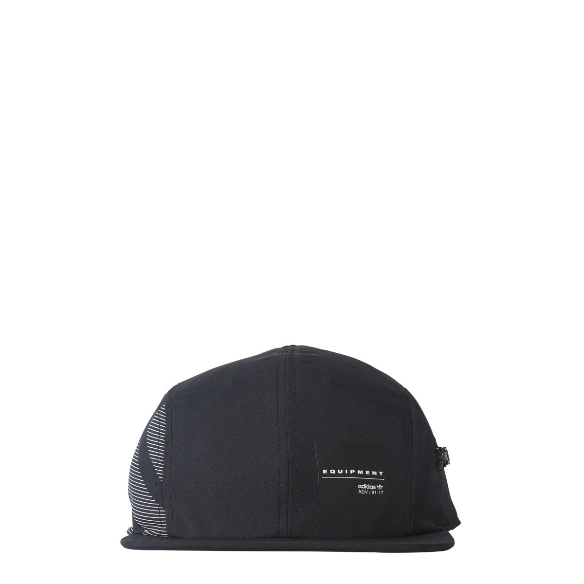[BQ5779] Zip EQT Cap