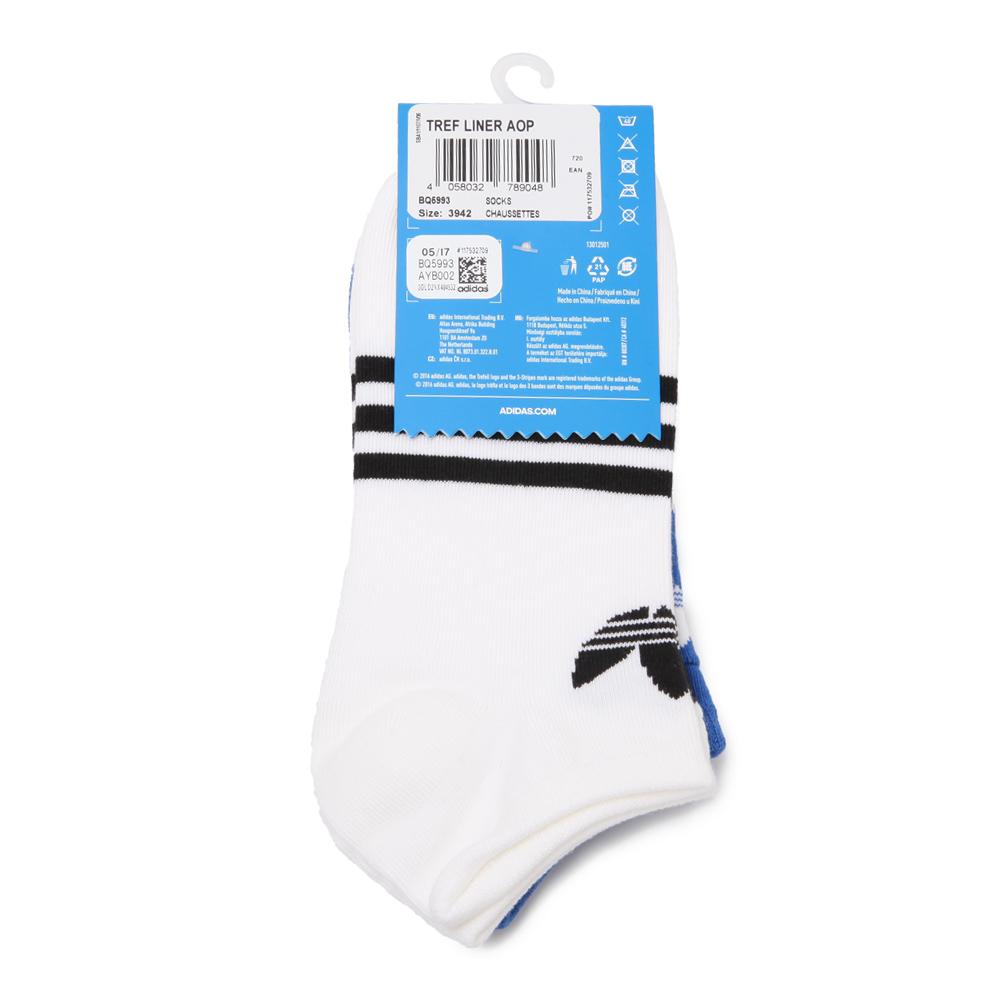 [BQ5993] Originals Trefoil 2-Pair Socks
