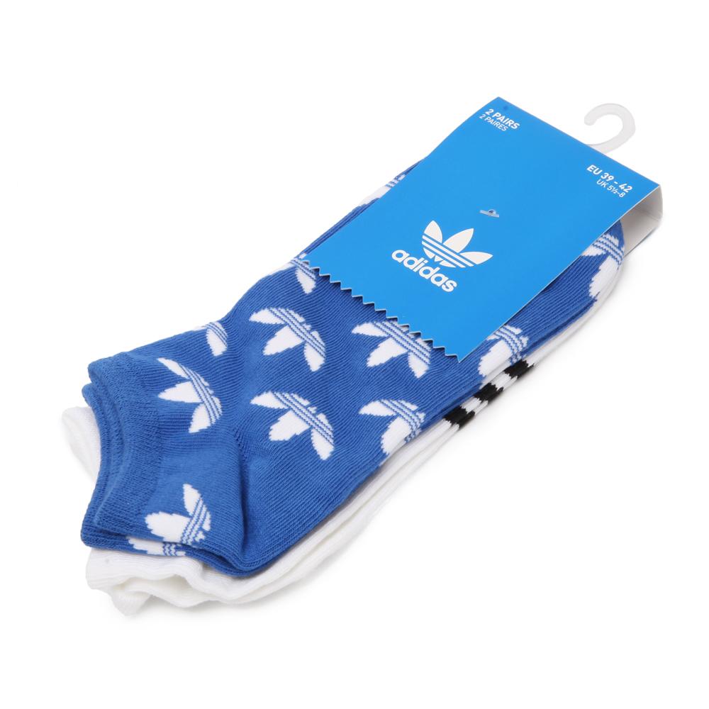 [BQ5993] Originals Trefoil 2-Pair Socks