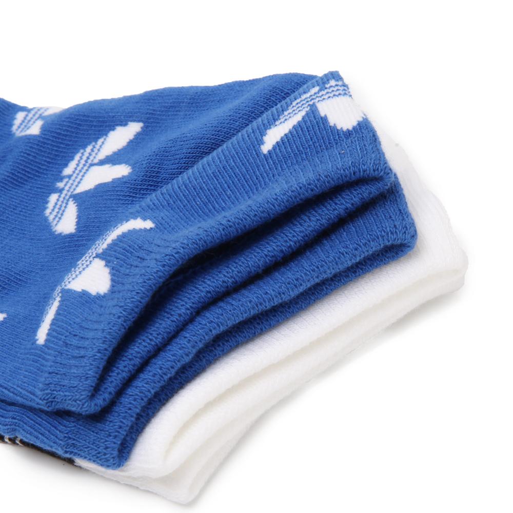 [BQ5993] Originals Trefoil 2-Pair Socks
