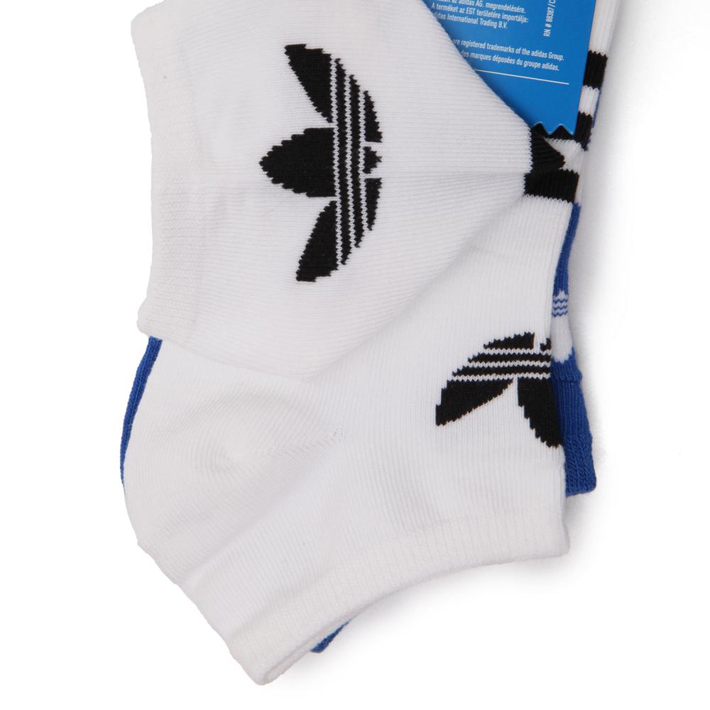 [BQ5993] Originals Trefoil 2-Pair Socks