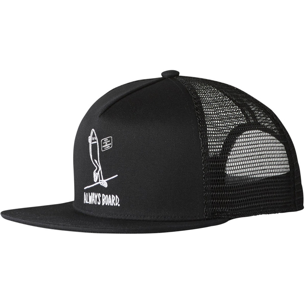 [BQ6125] Mens Adidas Terminal Radness Snapback