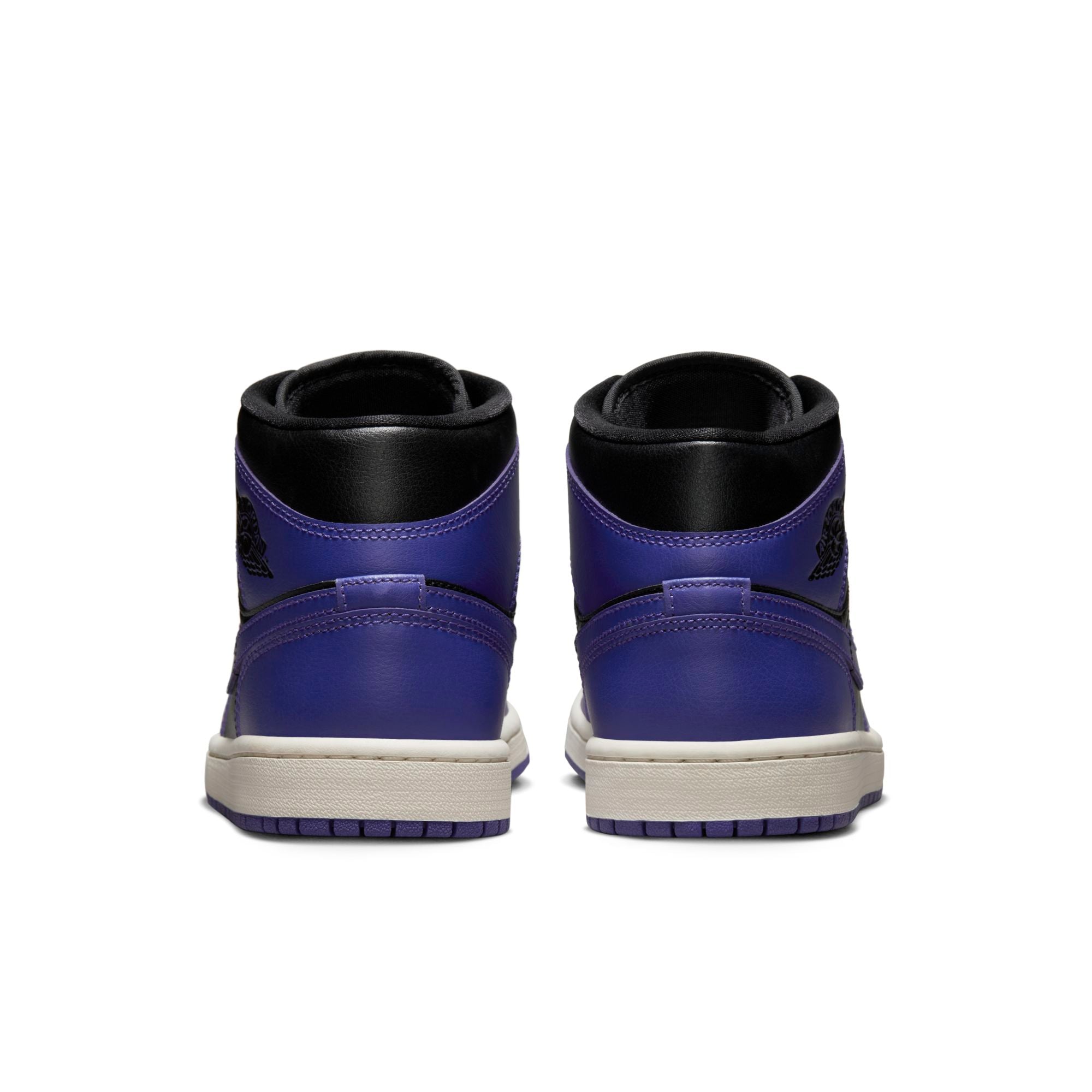 [BQ6472-051] Womens Air Jordan Retro 1 Mid