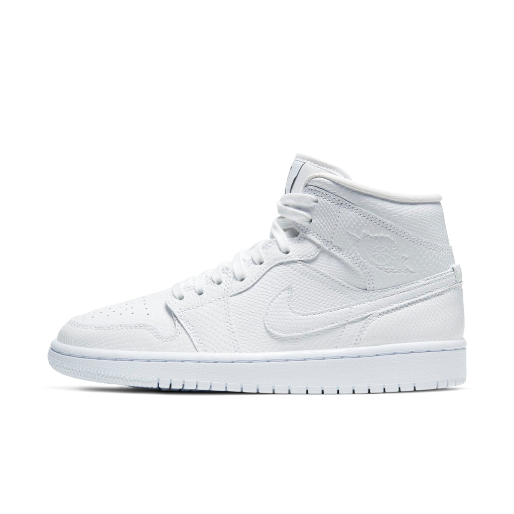 [BQ6472-110] Womens Air Jordan Air Jordan 1 Mid