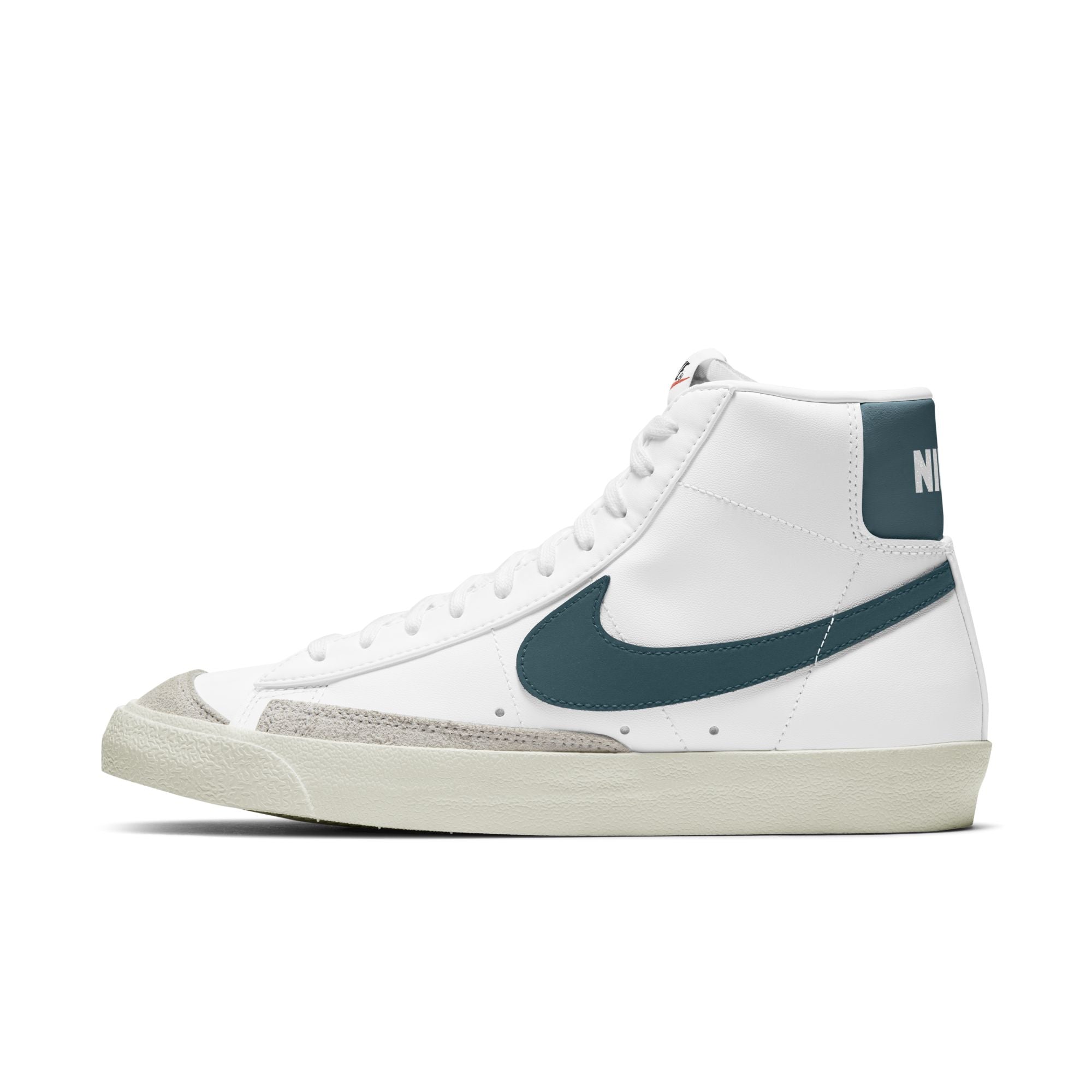 [BQ6806-112] Mens Nike Blazer Mid 77 Vintage