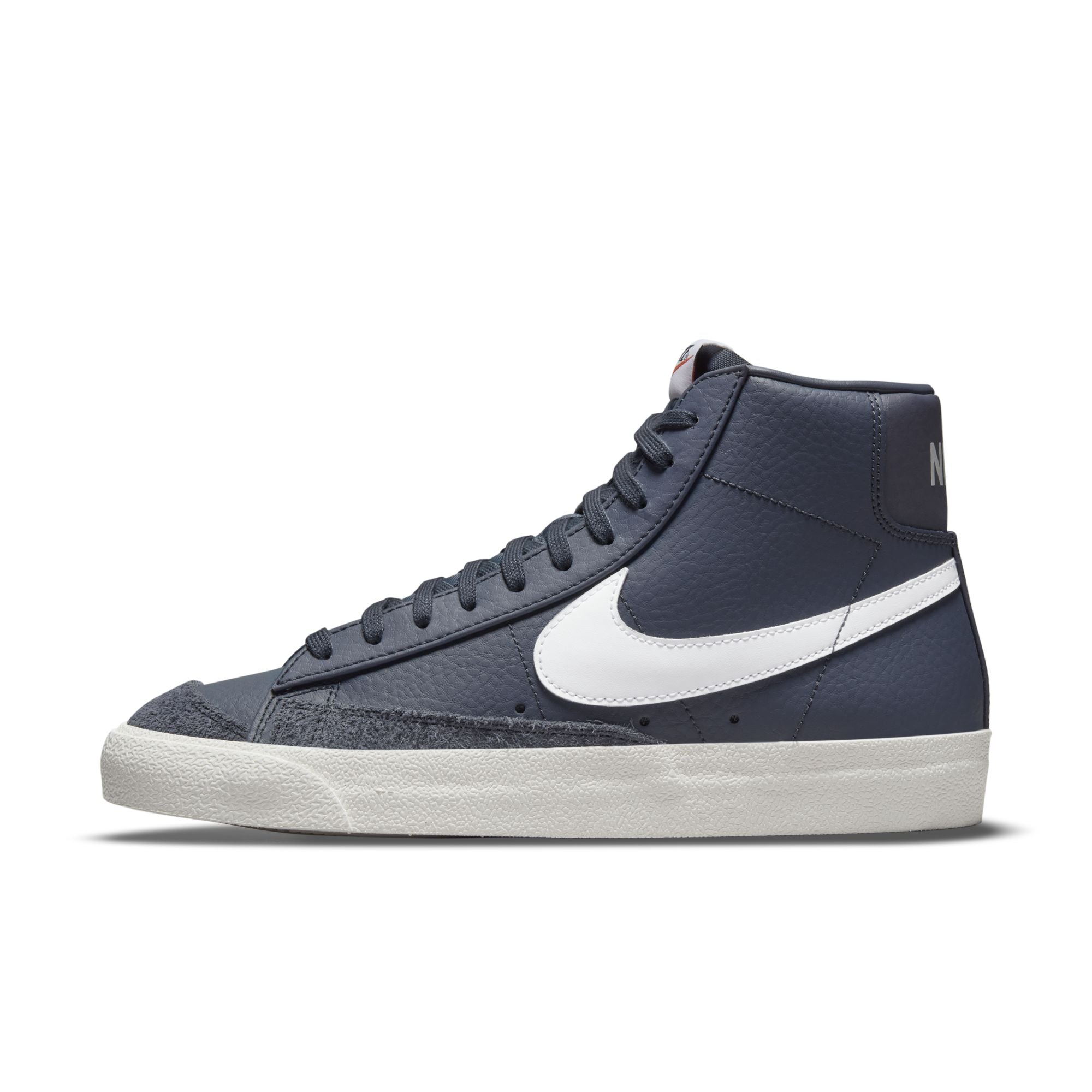 [BQ6806-401] Mens Nike Blazer Mid 77 Vintage