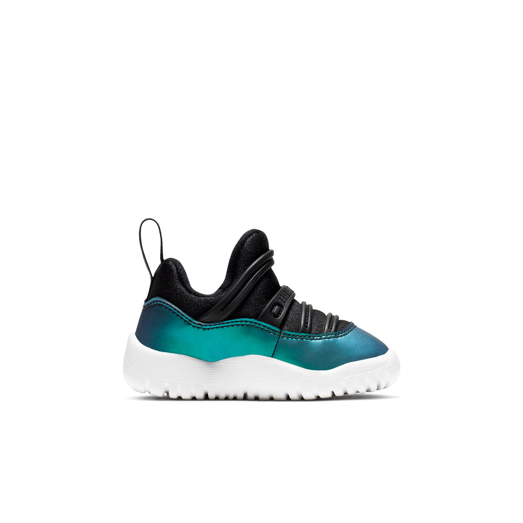 [BQ7102-009] Toddler Air Jordan 11 Retro Little Flex TD