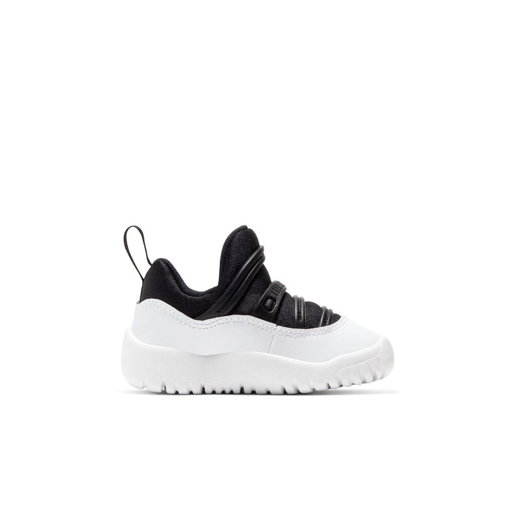 [BQ7102-010] Toddler Air Jordan 11 Retro Little Flex TD