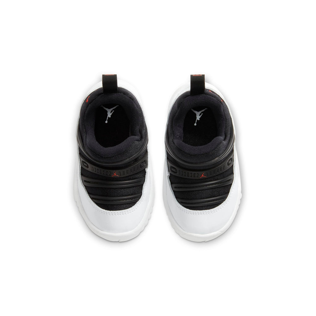 [BQ7102-010] Toddler Air Jordan 11 Retro Little Flex TD