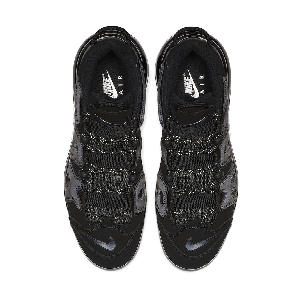 [BQ7668-001] Mens Nike Air More Uptempo 720 QS 1