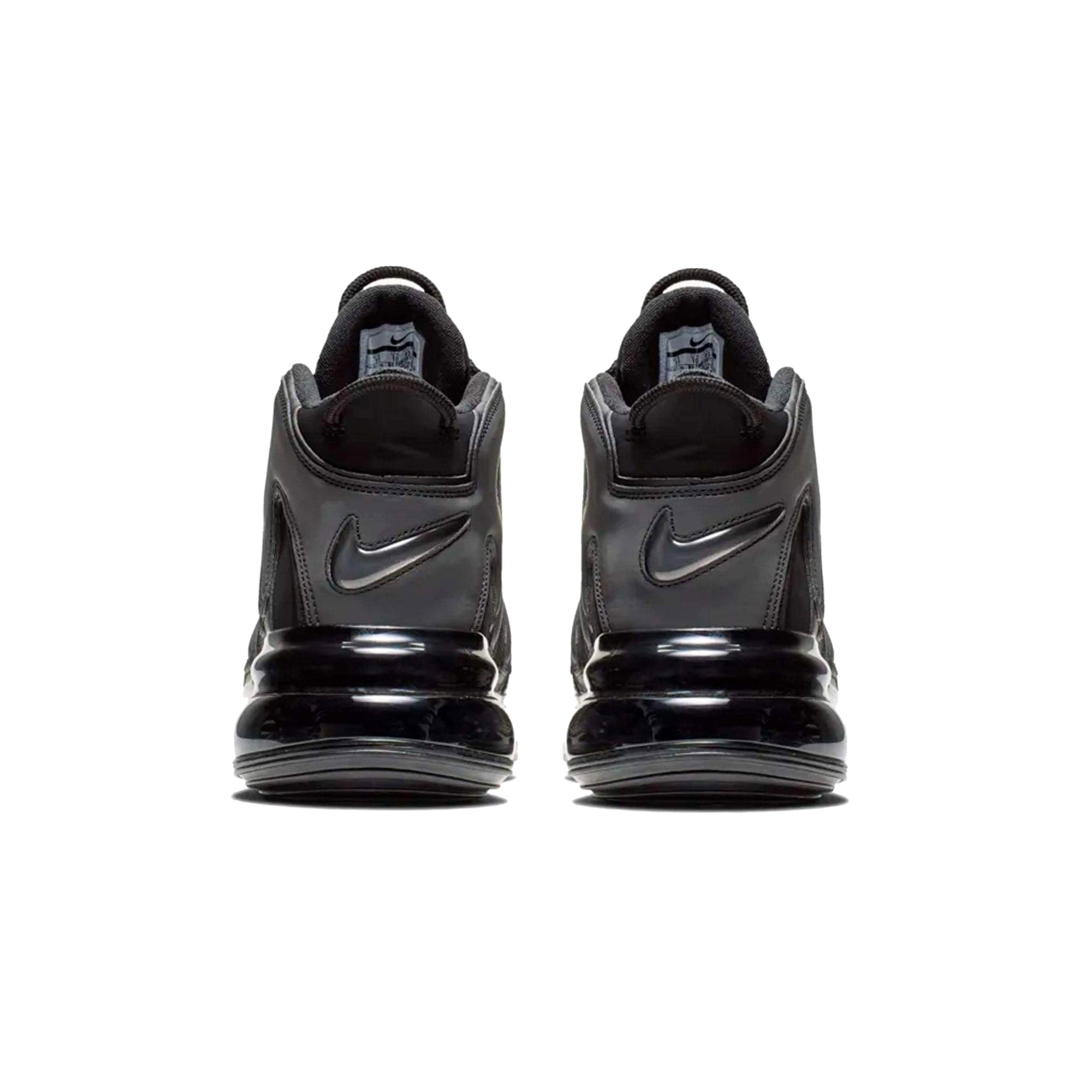[BQ7668-001] Mens Nike Air More Uptempo 720 QS 1