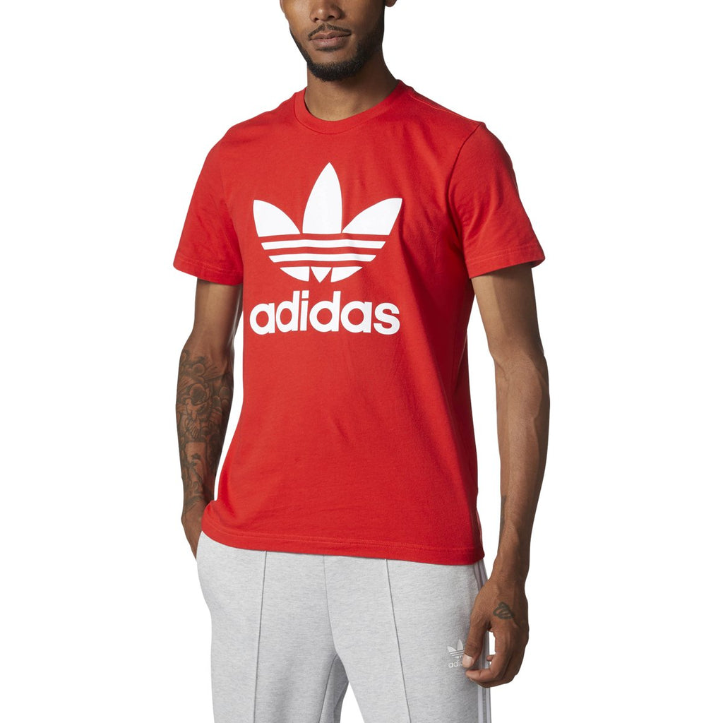 [BQ7921] Orig Trefoil T
