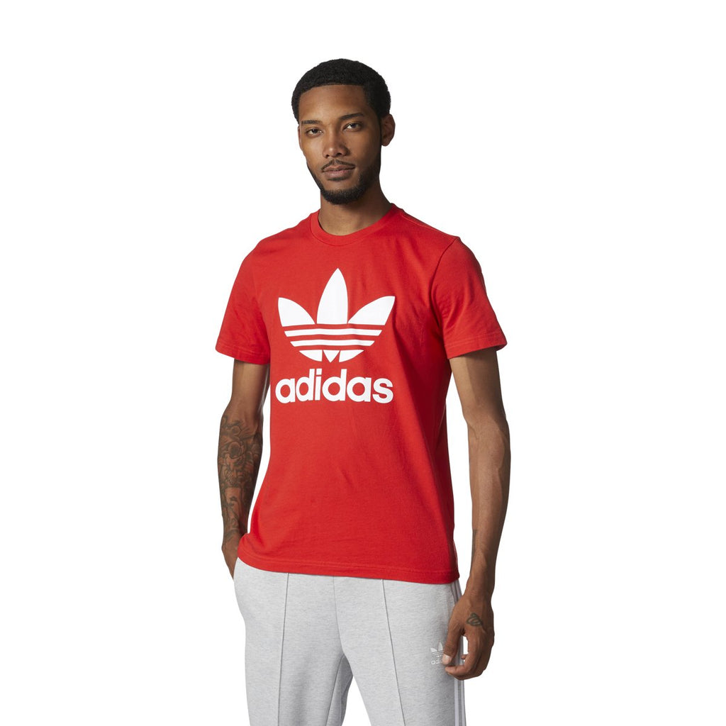 [BQ7921] Orig Trefoil T