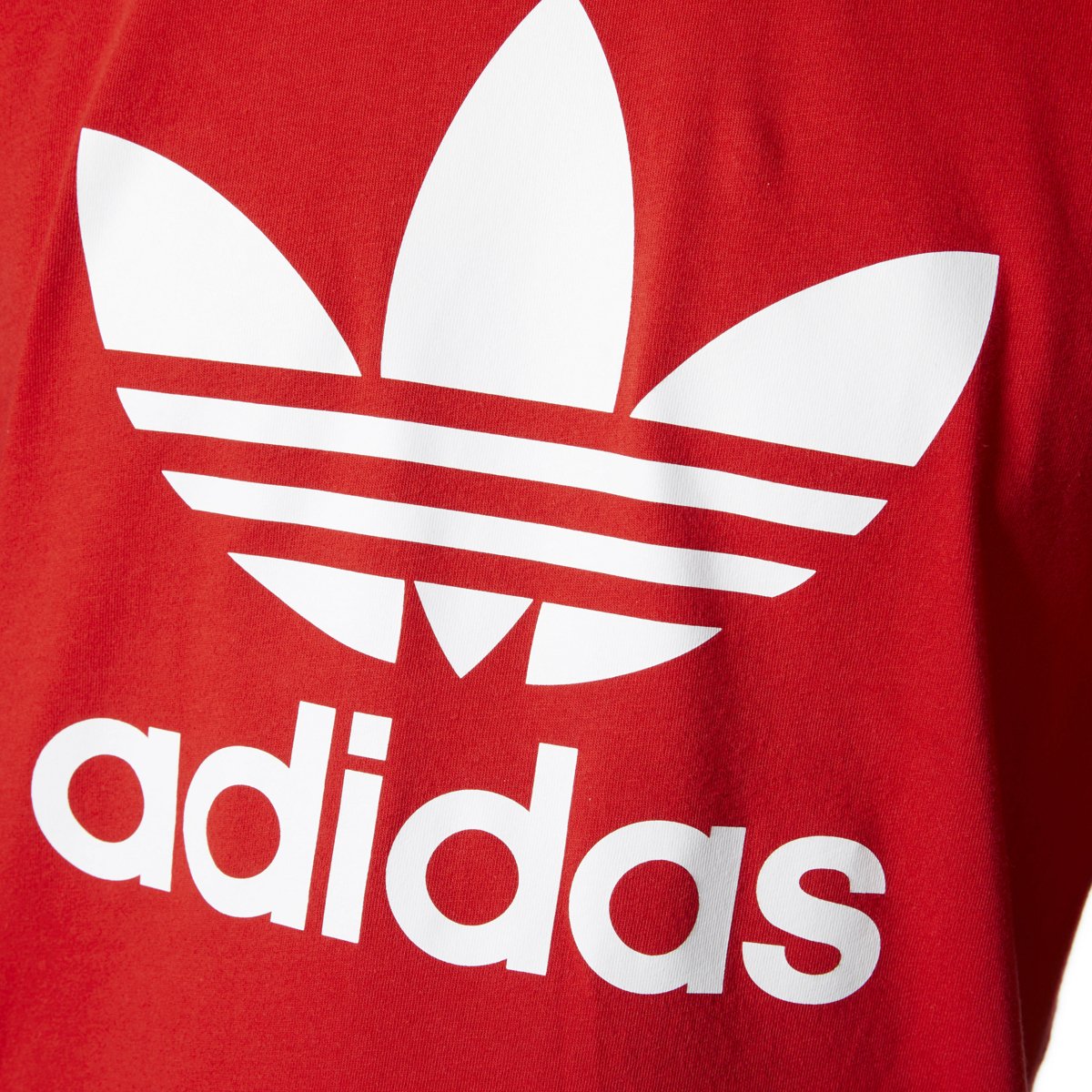 [BQ7921] Orig Trefoil T