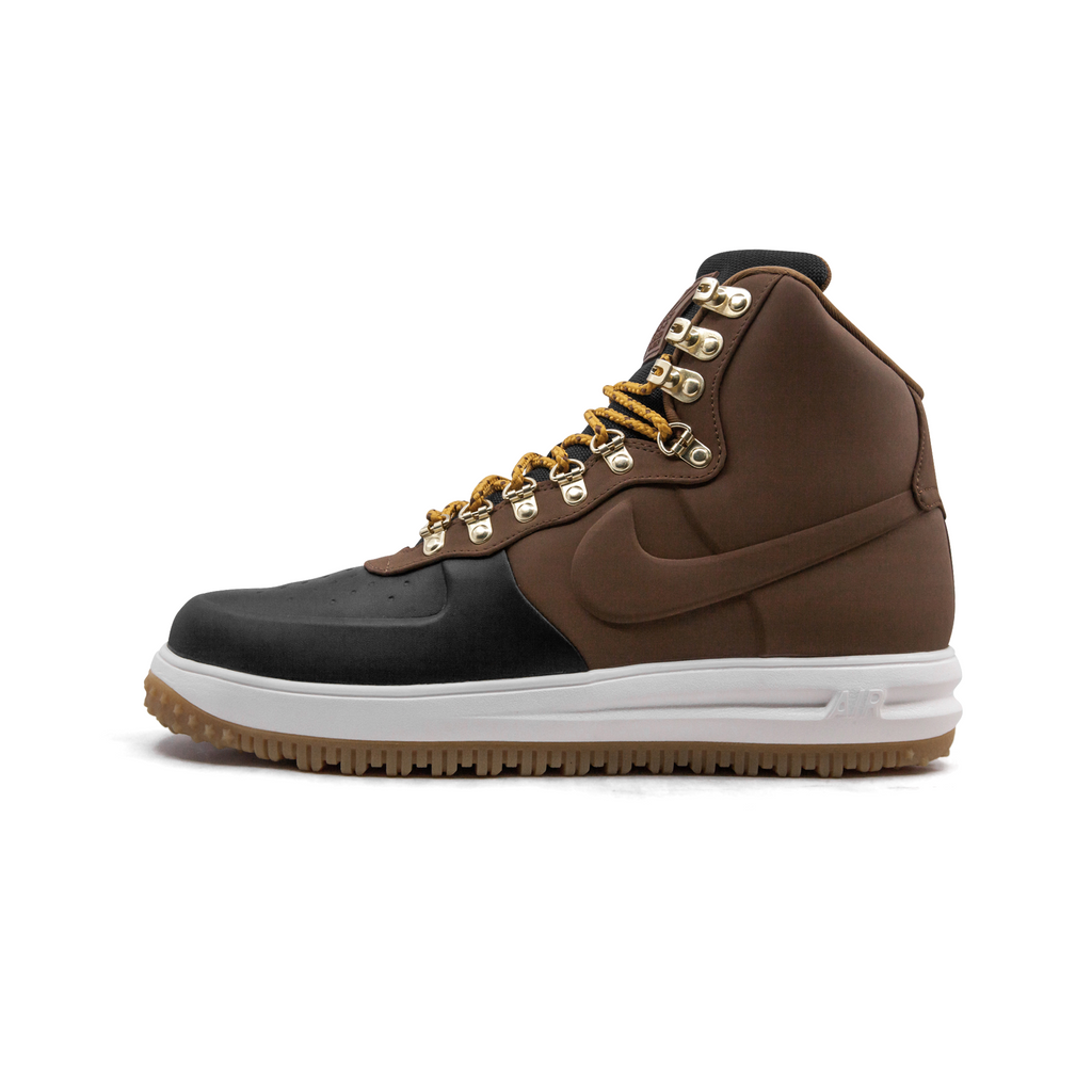 [BQ7930-001] Mens Nike Lunar Force 1 Ducktboot '18 - sneakAR