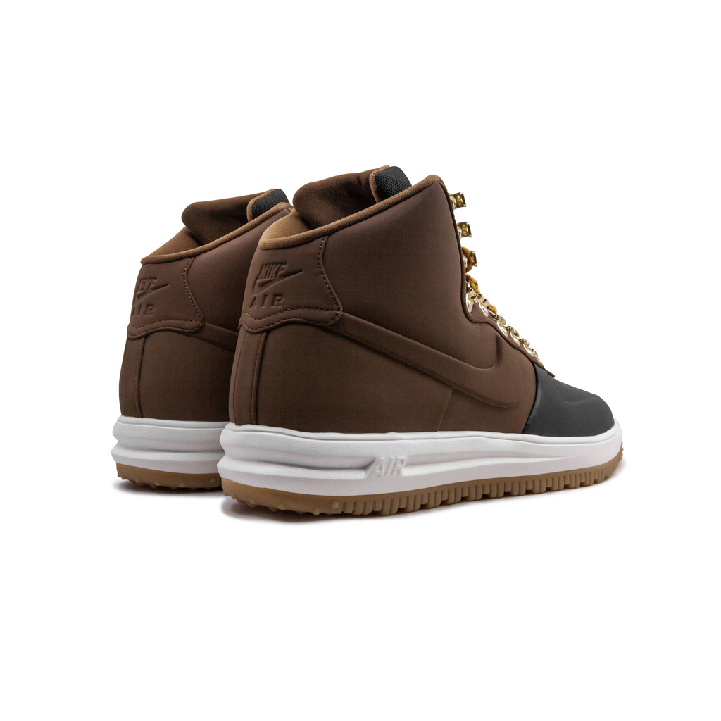 [BQ7930-001] Mens Nike Lunar Force 1 Ducktboot '18 - sneakAR