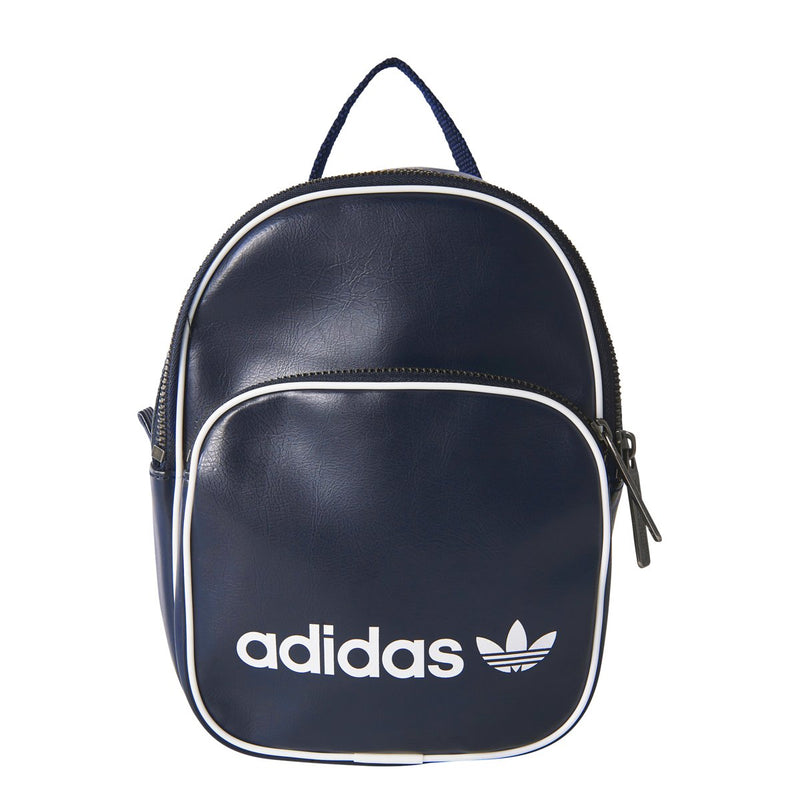 [BQ8099] Womens Adidas Originals Classic Vintage Mini Backpack