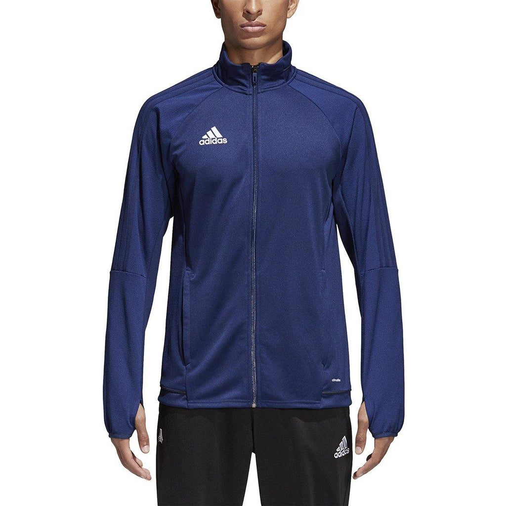 [BQ8199] Mens Adidas Tiro17 Training Jacket - sneakAR
