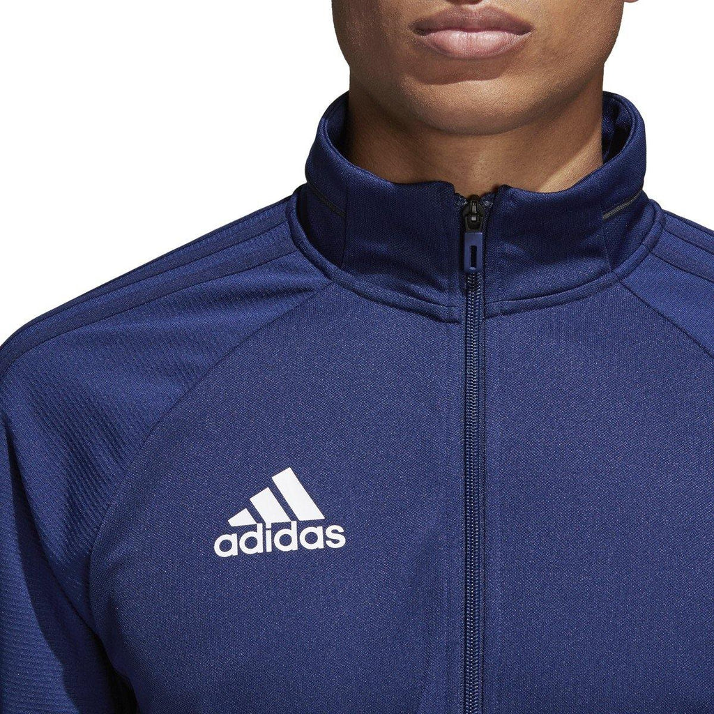 [BQ8199] Mens Adidas Tiro17 Training Jacket - sneakAR
