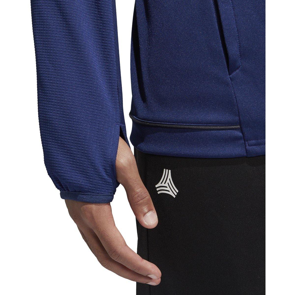 [BQ8199] Mens Adidas Tiro17 Training Jacket - sneakAR