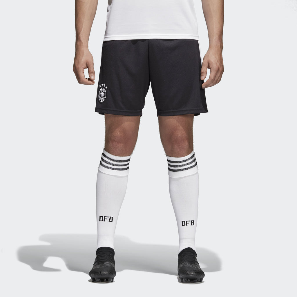 [BQ8463] DFB Germany Home Short