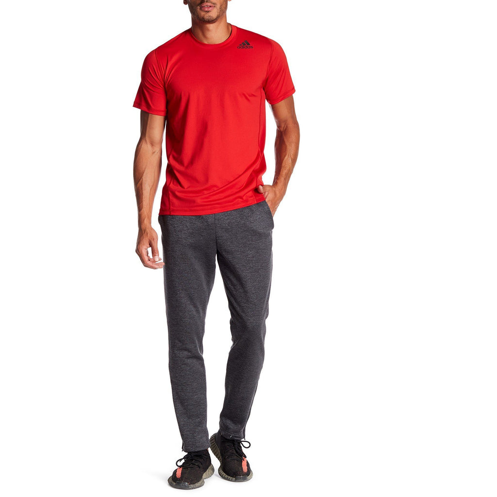 [BQ8827] Team Issue Fleece Tapered Pants