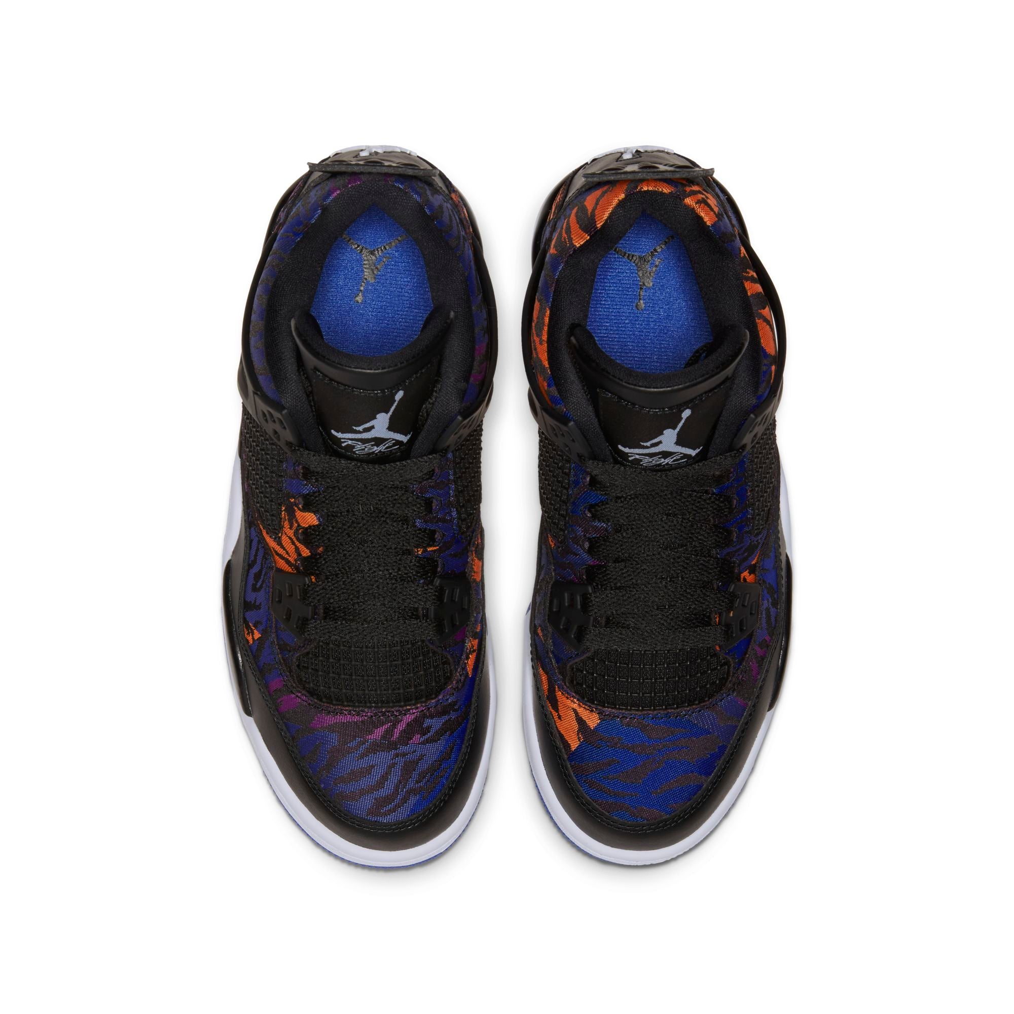 [BQ9043-005] Youth Air Jordan 4 Retro SE (GS)
