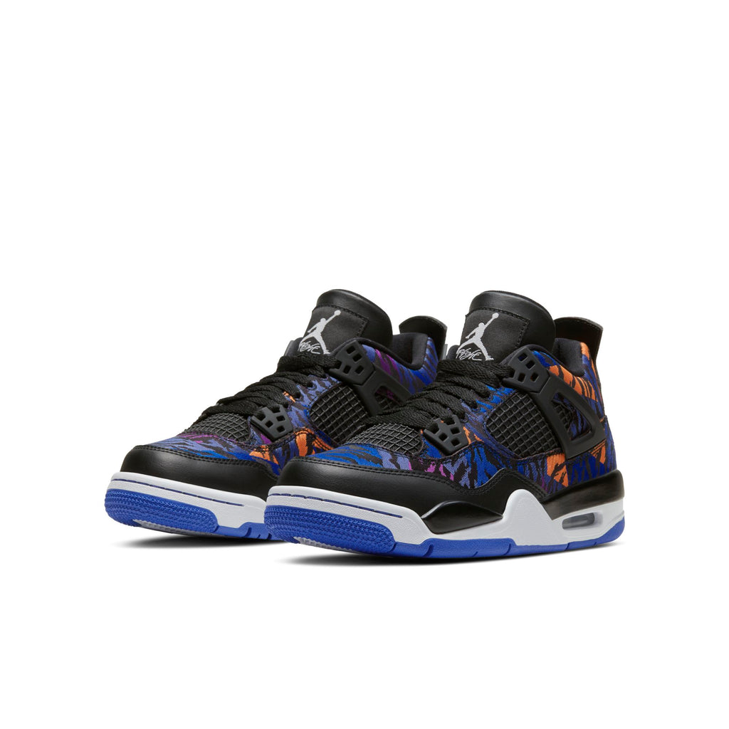 [BQ9043-005] Youth Air Jordan 4 Retro SE (GS)