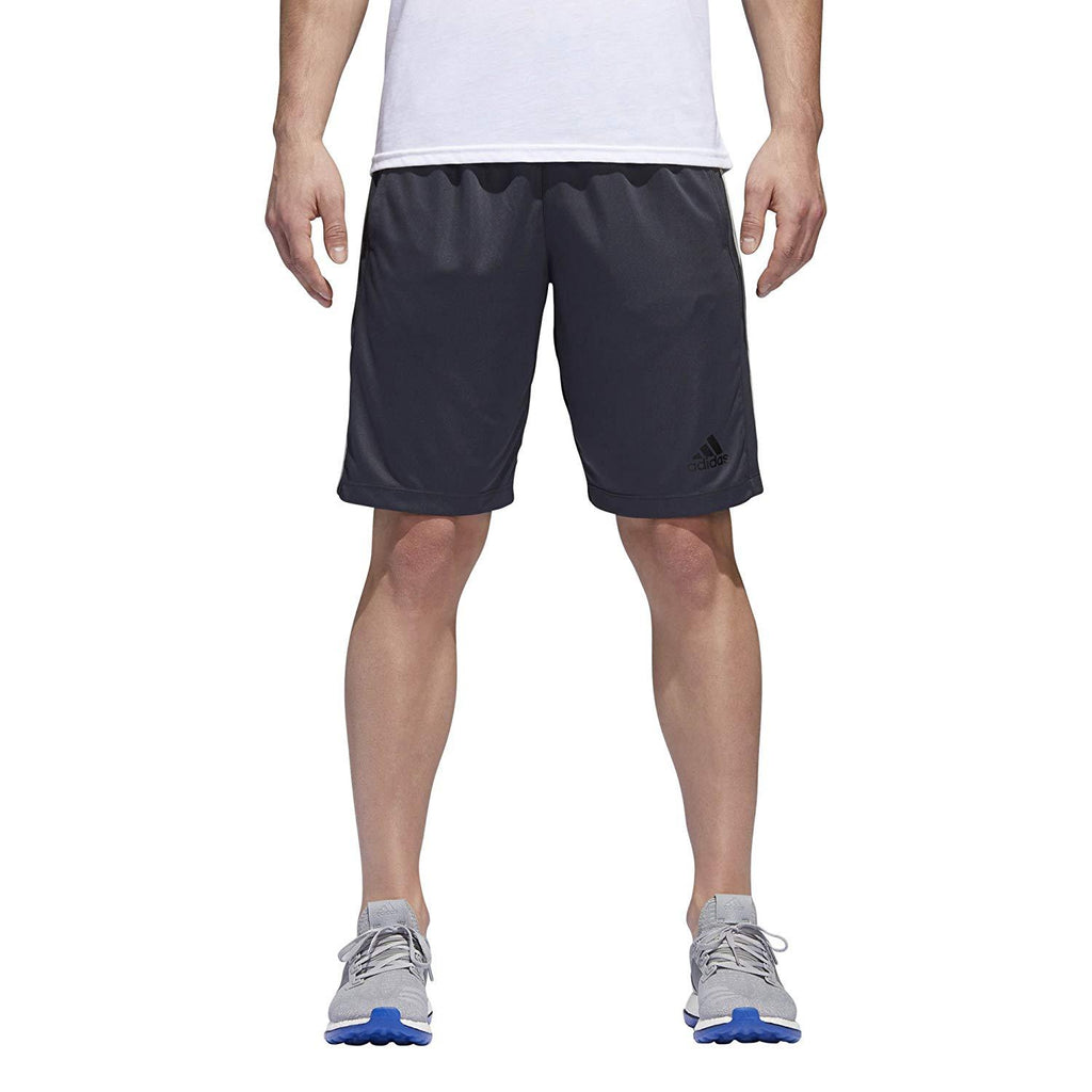 [BR1463] D2M 3 Stripe Short