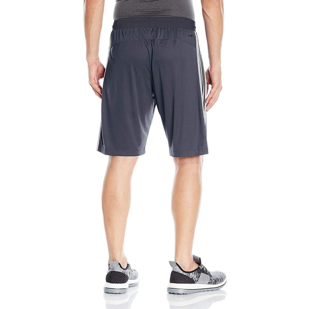 [BR1463] D2M 3 Stripe Short